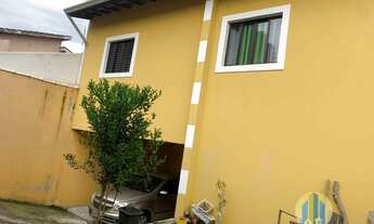 Imagem 2: Casa á Venda em Santana de Parnaíba / SP