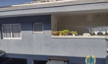 Imagem 3: Casa à venda no bairro Jardim São Luís - Santana de Parnaíba/SP