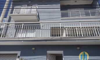 Imagem: Casa à venda no bairro Jardim São Luís