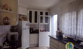 Imagem 4: Casa à venda no bairro Jardim São Luís - Santana de Parnaíba/SP