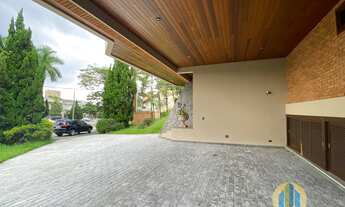 Imagem 3: Casa para locação no Condomínio Alphaville Zero, Barueri