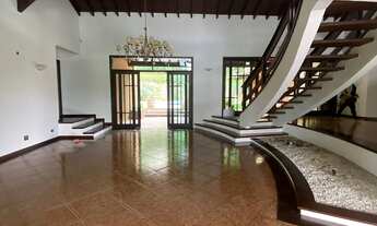 Imagem 4: Casa para locação no Condomínio Alphaville Zero, Barueri