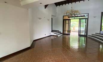 Imagem 7: Casa para locação no Condomínio Alphaville Zero, Barueri