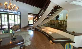 Imagem 6: Casa para locação no Condomínio Alphaville Zero, Barueri