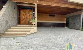 Imagem 2: Casa para locação no Condomínio Alphaville Zero, Barueri