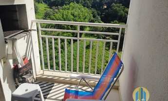 Imagem 2: Apartamento à venda no bairro Jardim Esperança - Barueri/SP