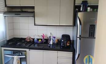 Imagem 4: Apartamento à venda no bairro Jardim Esperança - Barueri/SP