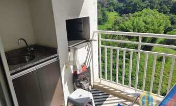 Imagem 7: Apartamento à venda no bairro Jardim Esperança - Barueri/SP