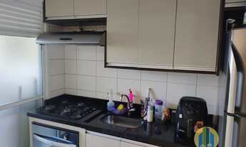 Imagem 3: Apartamento à venda no bairro Jardim Esperança - Barueri/SP