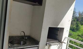 Imagem 6: Apartamento à venda no bairro Jardim Esperança - Barueri/SP