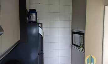 Imagem 5: Apartamento à venda no bairro Jardim Esperança - Barueri/SP