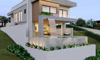 Imagem 2: CASA ALTO PADRÃO CONDOMINIO RESERVA SANTA ANNA