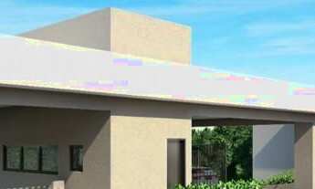 Imagem 3: Casa a venda no Condomínio Reserva Santa Anna