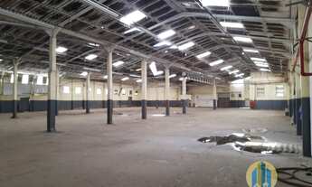 Imagem 2: Galpão para alugar no bairro Jardim Califórnia em Barueri/SP