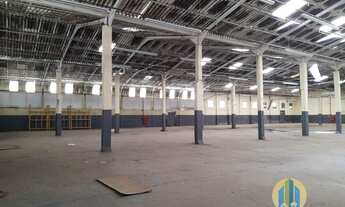 Imagem 3: Galpão para alugar no bairro Jardim Califórnia em Barueri/SP