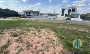 Imagem 2: Terreno em Condomínio Altavis aldeia da serra