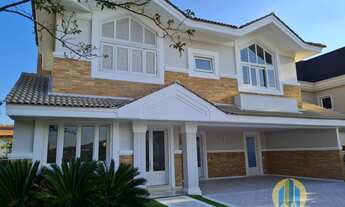 Imagem: Casa Maravilhosa à Venda