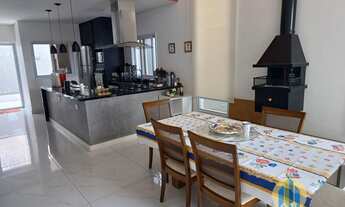 Imagem 3: Casa a venda no Condomínio New Ville - Suru