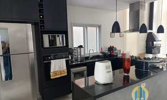 Imagem 5: Casa a venda no Condomínio New Ville - Suru