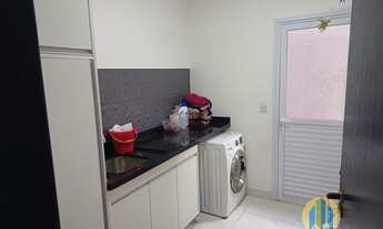 Imagem 6: Casa a venda no Condomínio New Ville - Suru