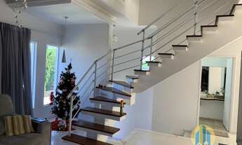 Imagem 3: Incrível Casa à venda no condomínio New Ville!!’