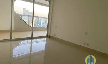 Imagem 3: Apartamento a venda no Sinfonia Ecodesing - GO