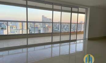 Imagem 5: Apartamento a venda no Sinfonia Ecodesing - GO