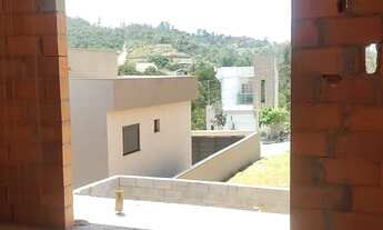 Imagem 2: Casa Padrão condominio villas do jaguari