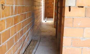 Imagem: Casa Padrão condominio villas do jaguari