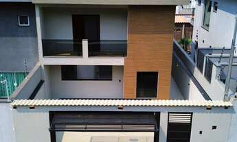 Imagem: Casa Alto Padrão á venda !!