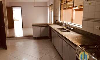 Imagem 3: Casa à venda no bairro Alphaville - Santana de Parnaíba/SP