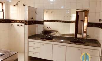 Imagem 5: Casa à venda no bairro Alphaville - Santana de Parnaíba/SP