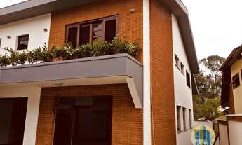 Imagem 2: Casa à venda no bairro Alphaville - Santana de Parnaíba/SP