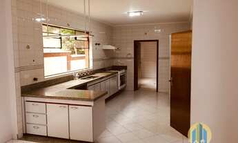 Imagem 4: Casa à venda no bairro Alphaville - Santana de Parnaíba/SP