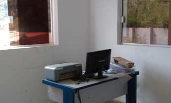 Imagem 5: Pavilhão/Galpão à venda no bairro Cidade São Pedro - Gleba A - Santana de Parnaíba/SP