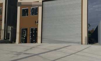 Imagem: Pavilhão/Galpão à venda no bairro Cidade