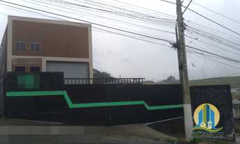 Imagem 2: Pavilhão/Galpão à venda no bairro Cidade São Pedro - Gleba A - Santana de Parnaíba/SP