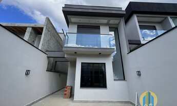 Imagem: Casa à venda no bairro Chácara Jaguari