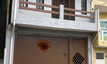 Imagem: Casa Padrão á Venda !!