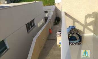 Imagem 4: Linda casa à Venda no Condomínio New Ville!