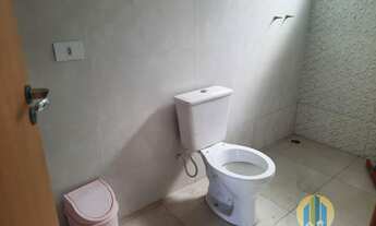 Imagem 4: Linda Casa, 3 dormitórios, 1 suítes, 2 banheiro, 4 vagas na garagem, 139M² de Área Constru