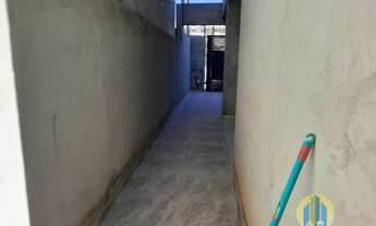 Imagem 5: Linda Casa, 3 dormitórios, 1 suítes, 2 banheiro, 4 vagas na garagem, 139M² de Área Constru