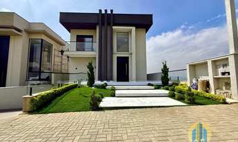 Imagem: Casa Alto Padrão em Sitio do Rosario (Reserva