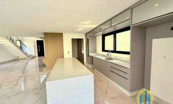 Imagem 6: Casa Alto Padrão em Sitio do Rosario (Reserva Santa Ana), Santana de Parnaíba/SP