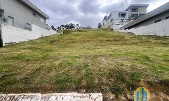 Imagem: Terreno em Condomínio á Venda!!
