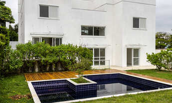 Imagem 6: Casa Alto Padrão em Alphaville, Santana de Parnaíba/SP