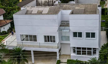 Imagem 2: Casa Alto Padrão em Alphaville, Santana de Parnaíba/SP