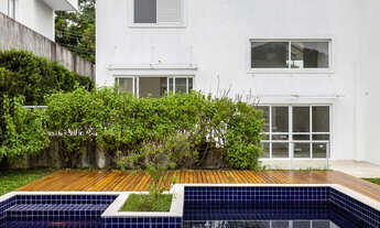 Imagem 7: Casa Alto Padrão em Alphaville, Santana de Parnaíba/SP