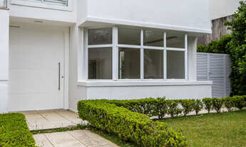 Imagem 4: Casa Alto Padrão em Alphaville, Santana de Parnaíba/SP