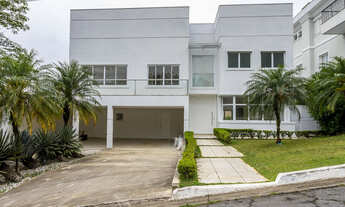 Imagem 5: Casa Alto Padrão em Alphaville, Santana de Parnaíba/SP